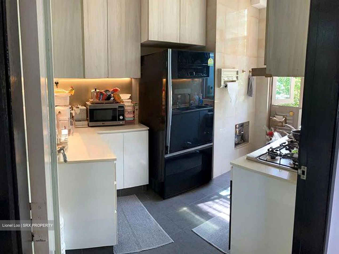 38 I Suites (D15), Apartment #575113121